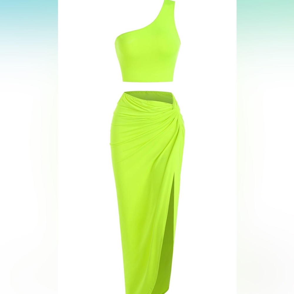 Zaful 2 piece set